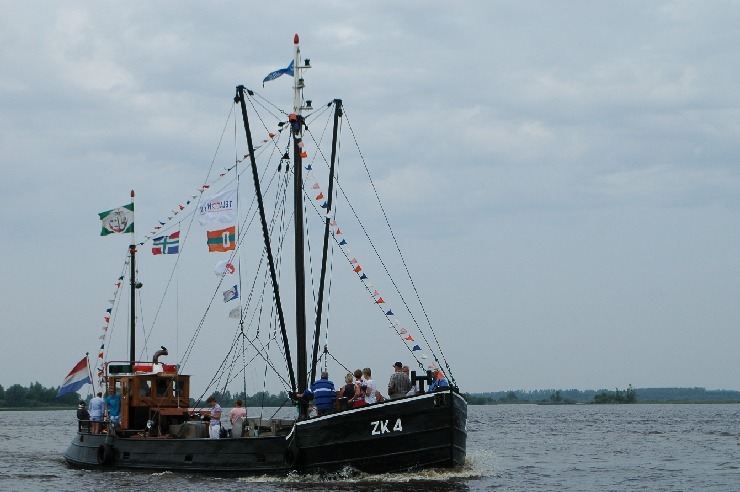 ZK 4 Albatros ZK 4 Albatros
