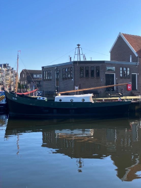 Geertje Rosemarie BU 55