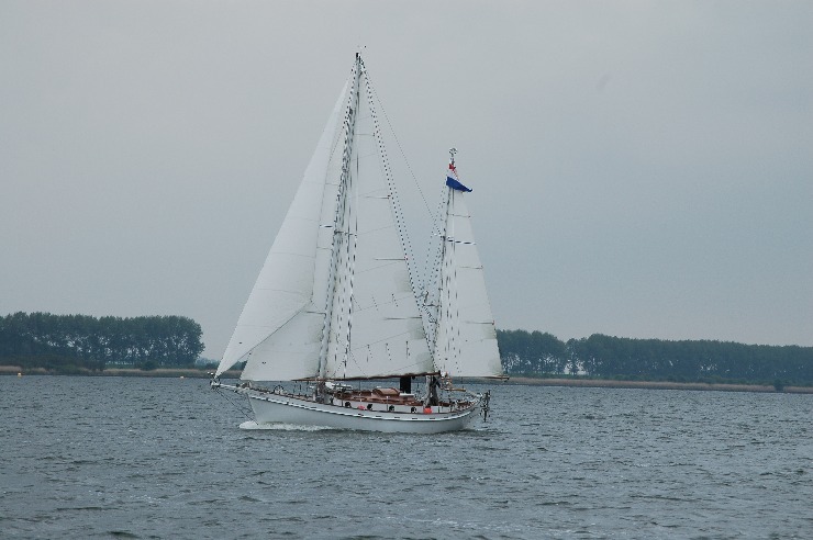 Voordewind Voordewind