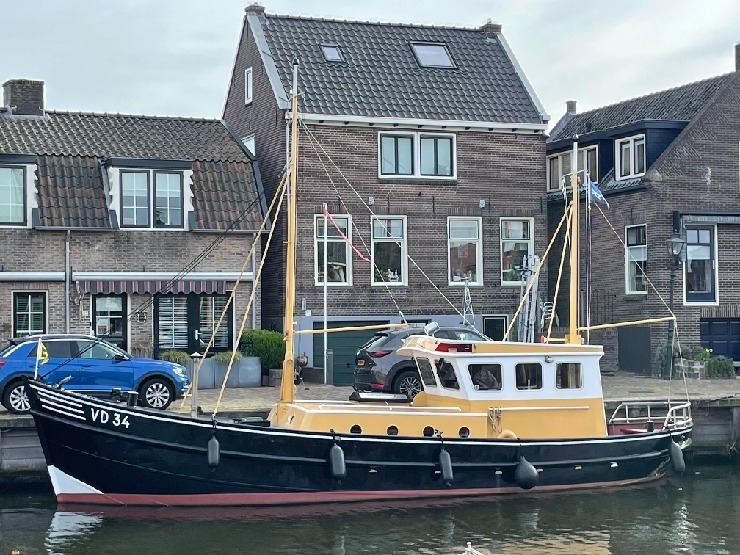 VD34 VD34