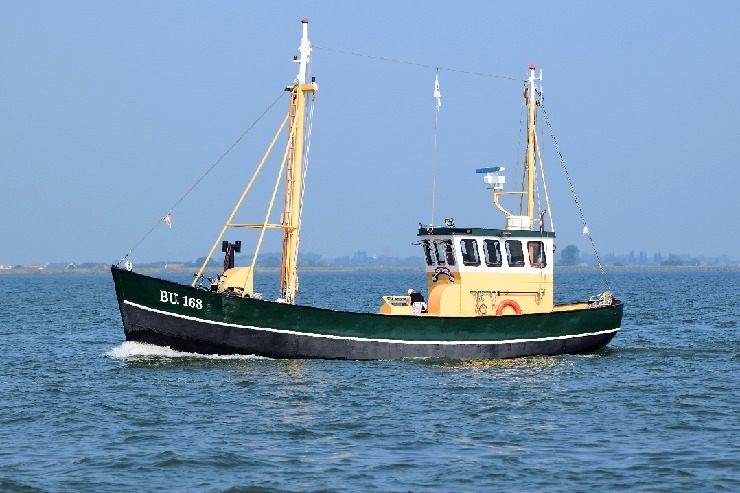 BU 168 BU 168