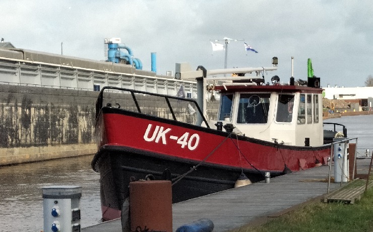 Griend-UK40 Griend-UK40
